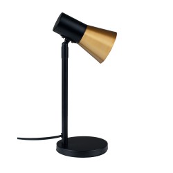 Интерьерная настольная лампа Melro V11325-1T