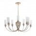 Потолочная люстра Элегра SL1402.203.10 ST Luce Потолочная люстра Элегра SL1402.203.10 ST Luce