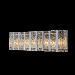 Настенный светильник Panorama W4688-58 CR