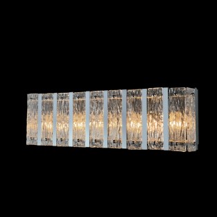 Настенный светильник Panorama W4688-58 CR