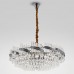 Подвесная люстра MODELUX ML.750.18 CR Modelux Подвесная люстра MODELUX ML.750.18 CR Modelux