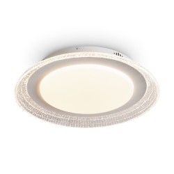 Потолочный светильник Galla FR6243CL-L106W Freya Потолочный светильник Galla FR6243CL-L106W Freya
