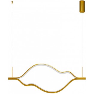 Подвесной светильник Линн 08258-120,36P