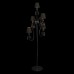 Торшер Lord 10558F Black Loft It
