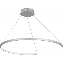 Подвесной светильник V2706-9/1S