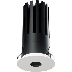 Точечный светильник Spira Slim 074336