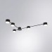 Потолочная люстра Tracy A1527PL-5BK Arte Lamp Потолочная люстра Tracy A1527PL-5BK Arte Lamp