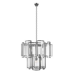 Подвесная люстра Reflection 10433/8