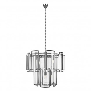 Подвесная люстра Reflection 10433/8