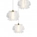 Подвесной светильник Aletta FR6242PL-L24BS Freya Подвесной светильник Aletta FR6242PL-L24BS Freya