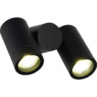 Настенный светильник уличный Ecollo SL9011.402.02