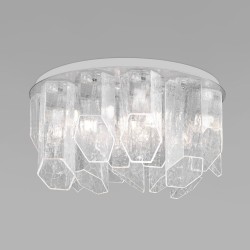 Потолочная люстра Iceberg 381/10