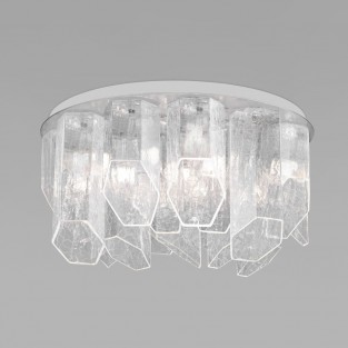 Потолочная люстра Iceberg 381/10