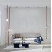 Трековый светильник BELTY LINEAR | БЕЛТИ ЛИНЕАР DK5576-WH Denkirs