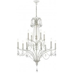 Подвесная люстра Nilla WE306.12.003