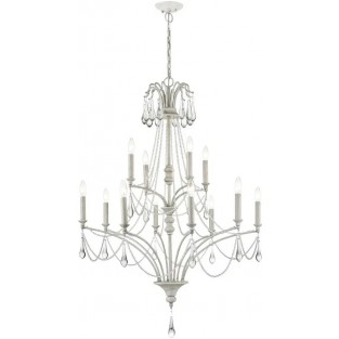 Подвесная люстра Nilla WE306.12.003