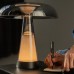 Интерьерная настольная лампа Artefact MOD484TL-L8BK Интерьерная настольная лампа Artefact MOD484TL-L8BK