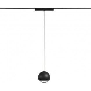 Трековый светильник AIR HANG | ЭЙР ХАНГ DK5346-BK