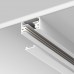 Декоративная накладка Accessories for tracks Unity TRA001DO-1W