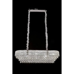 Подвесная люстра Delight FL1088-15PL