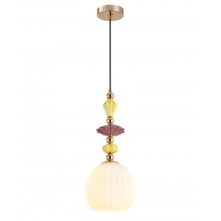 Подвесной светильник Charm V11180-1P