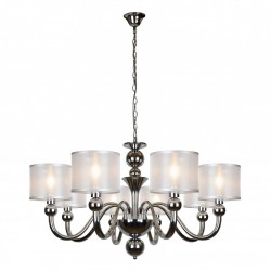 Подвесная люстра Spring RM1690/8CR