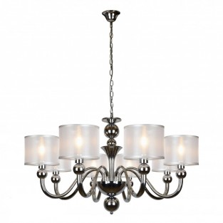 Подвесная люстра Spring RM1690/8CR