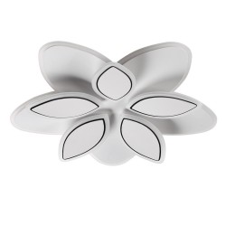 Потолочная люстра Lotus 8014/75CL