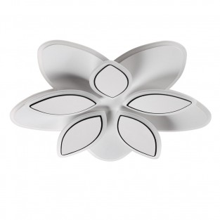 Потолочная люстра Lotus 8014/75CL