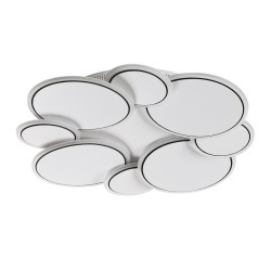 Потолочный светильник Bridge 8011/80CL