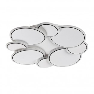 Потолочный светильник Bridge 8011/80CL