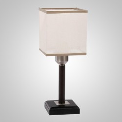 Интерьерная настольная лампа 154-41-11Т01 ImperiumLoft