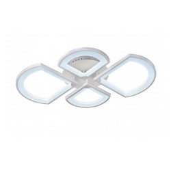 Потолочная люстра River X024-4 WH