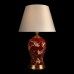 Интерьерная настольная лампа Dahlia 10384T