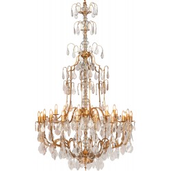 Подвесная люстра APL-50620