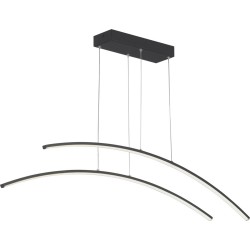 Подвесной светильник V2709-1/2S