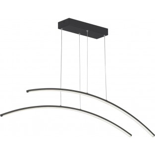 Подвесной светильник V2709-1/2S