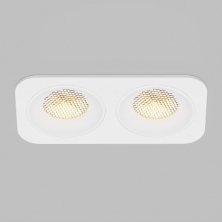 Точечный светильник Tetro 15277/LED