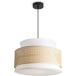 Подвесной светильник Weave FR5492PL-01B