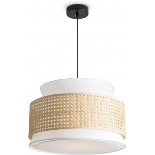 Подвесной светильник Weave FR5492PL-01B