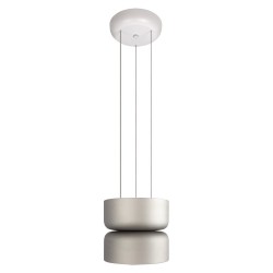 Подвесной светильник Totem 10466/2P Smoke matte Подвесной светильник Totem 10466/2P Smoke matte