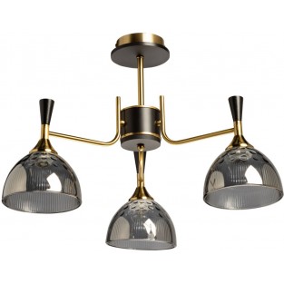 Потолочная люстра Дэла 635019503