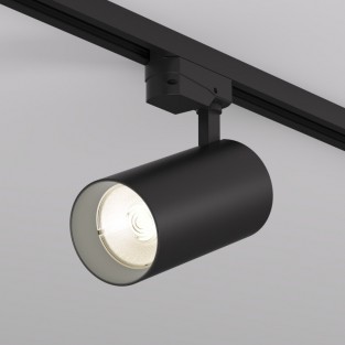 Трековый светильник SOLID KOPER | СОЛИД КОПЕР DK6455-BK