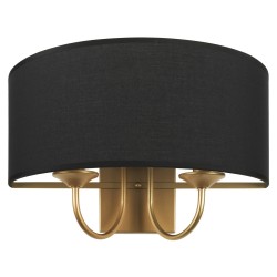 Бра Balance 10416W GD