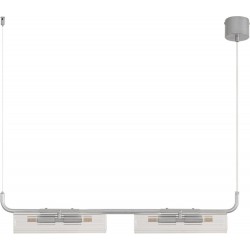 Подвесной светильник Toronto 8258/4