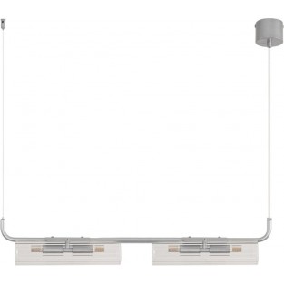 Подвесной светильник Toronto 8258/4