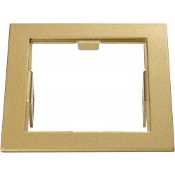 Рамка для светильника Domino 214513 Рамка для светильника Domino 214513