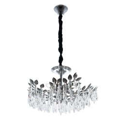 Подвесная люстра MODELUX ML.6747.5 CR Подвесная люстра MODELUX ML.6747.5 CR