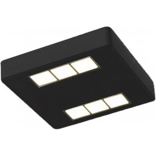 Точечный светильник Bellatrix WTB.O02.667.30.24