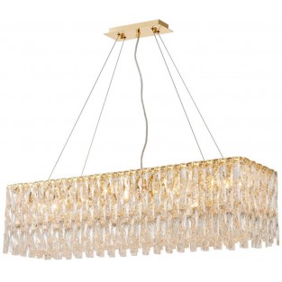 Подвесная люстра Robby 4722-10P